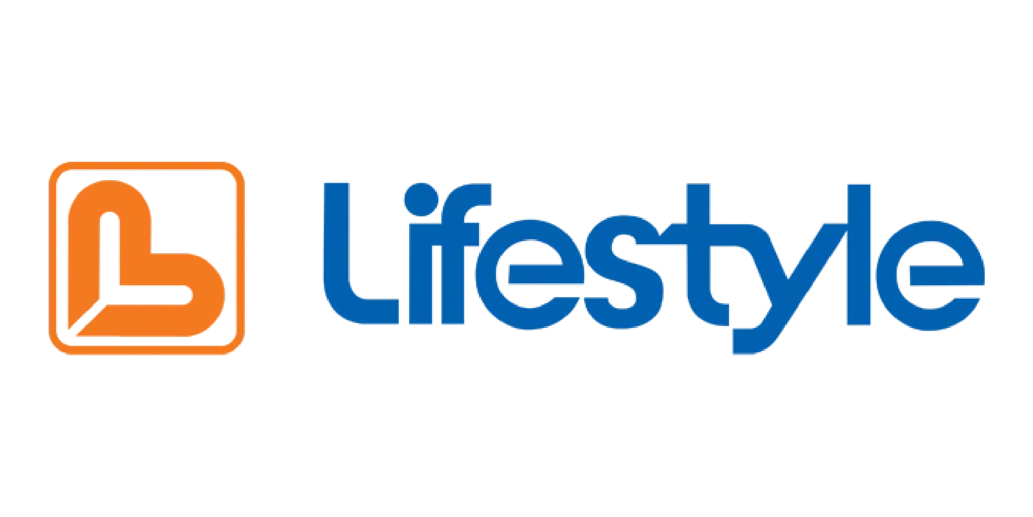 Lifestyle Brand Logo