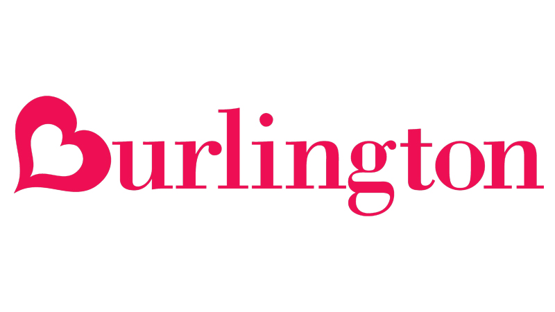 Burlington Brand Logo