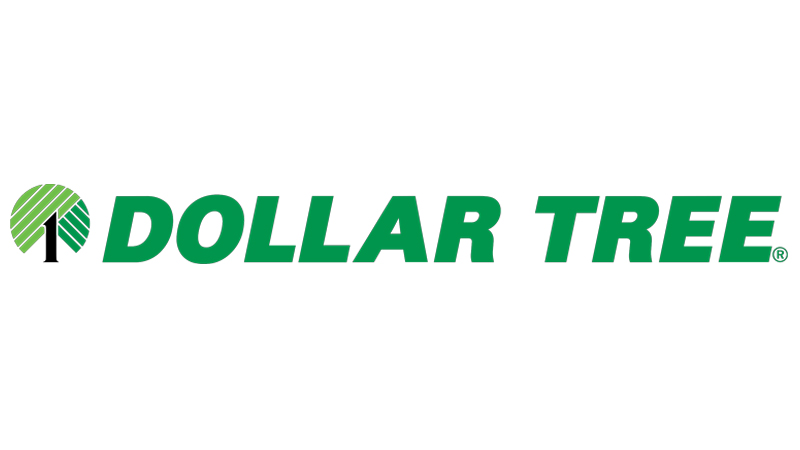 Dollar Tree Brand Logo