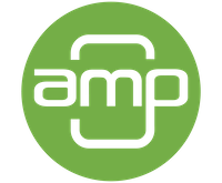 AMP Sell Logo